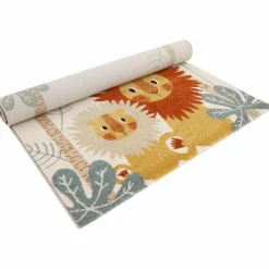 Best Nattiot Tapis rectangulaire Mamalove (120 x 170 cm)