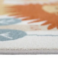 Best Nattiot Tapis rectangulaire Mamalove (120 x 170 cm)