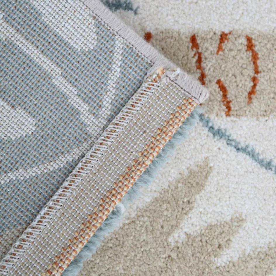 Best Nattiot Tapis rectangulaire Mamalove (120 x 170 cm)