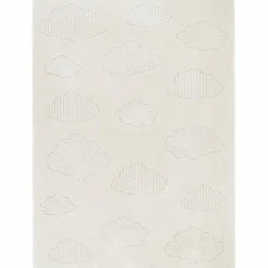 Tapis rectangulaire Nouby S (120 x 170 cm)|Nattiot New