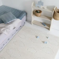 Tapis rectangulaire Nouby S (120 x 170 cm)|Nattiot New