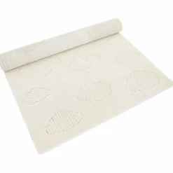 Tapis rectangulaire Nouby S (120 x 170 cm)|Nattiot New