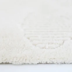 Tapis rectangulaire Nouby S (120 x 170 cm)|Nattiot New