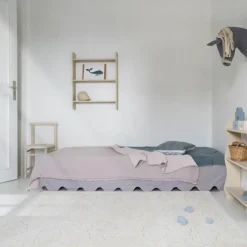 Tapis rectangulaire Nouby S (120 x 170 cm)|Nattiot New