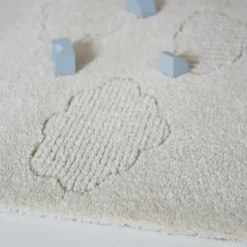 Tapis rectangulaire Nouby S (120 x 170 cm)|Nattiot New