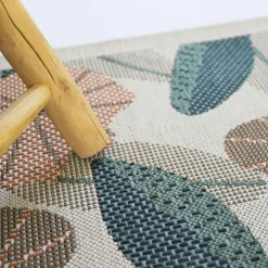 Hot Nattiot Tapis rectangulaire Paulo M (115 x 170 cm)