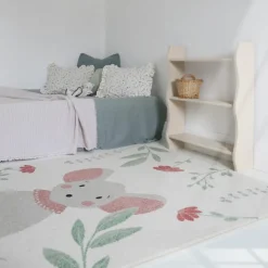 Discount Nattiot Tapis rectangulaire Poly (120 x 170 cm)