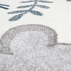 Tapis rectangulaire tapir Boris (120 x 170 cm)|Nattiot Outlet