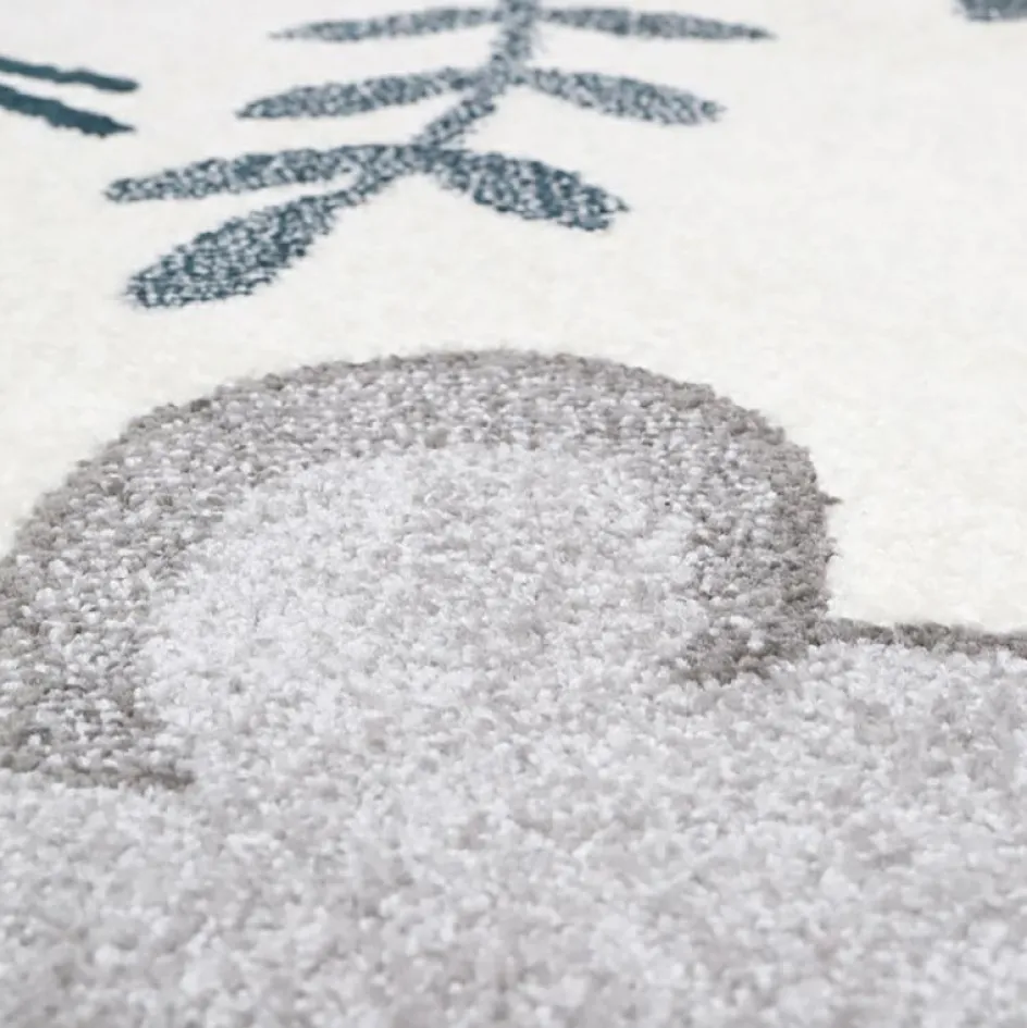 Tapis rectangulaire tapir Boris (120 x 170 cm)|Nattiot Outlet