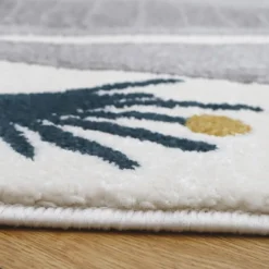 Tapis rectangulaire tapir Boris (120 x 170 cm)|Nattiot Outlet