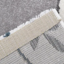 Tapis rectangulaire tapir Boris (120 x 170 cm)|Nattiot Outlet