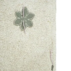 Outlet Lorena Canals Tapis rectangulaire Wildflowers (120 x 160 cm)