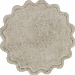 Online Nattiot Tapis rond Sweet April Lin (110 cm)