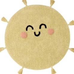 Tapis soleil You're My Sunshine Mr. Wonderful (100 cm)|Lorena Canals Discount