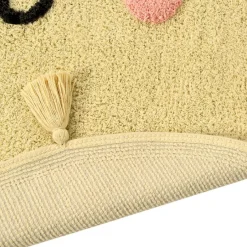 Tapis soleil You're My Sunshine Mr. Wonderful (100 cm)|Lorena Canals Discount