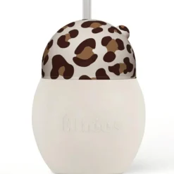 Discount Elhée Tasse à paille Coconut Graouu (240 ml)