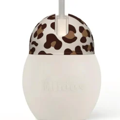 Discount Elhée Tasse à paille Coconut Graouu (240 ml)