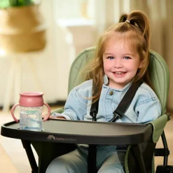 Tasse d'apprentissage 360° Memphis Terra (240 ml)|Bébé Confort New