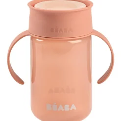 Best Béaba Tasse d'apprentissage 360° rose (340 ml)