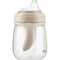 Online Bébé Confort Tasse d'apprentissage 360° Wild Animals Soft Sand (240 ml)