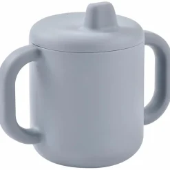 Tasse d'apprentissage silicone Galet|Béaba Best