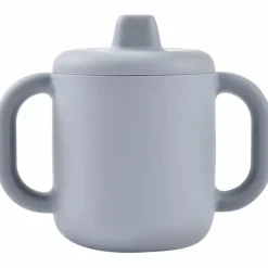 Tasse d'apprentissage silicone Galet|Béaba Best