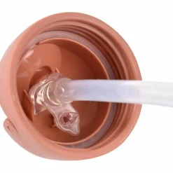 Tasse d'apprentissage terracotta (300 ml)|Béaba Outlet