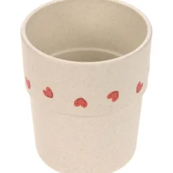 Tasse Happy Rascals Coeur lavande|Lässig