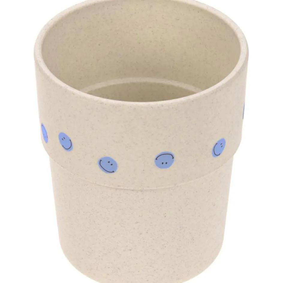 Tasse Happy Rascals Smile bleu ciel|Lässig Sale