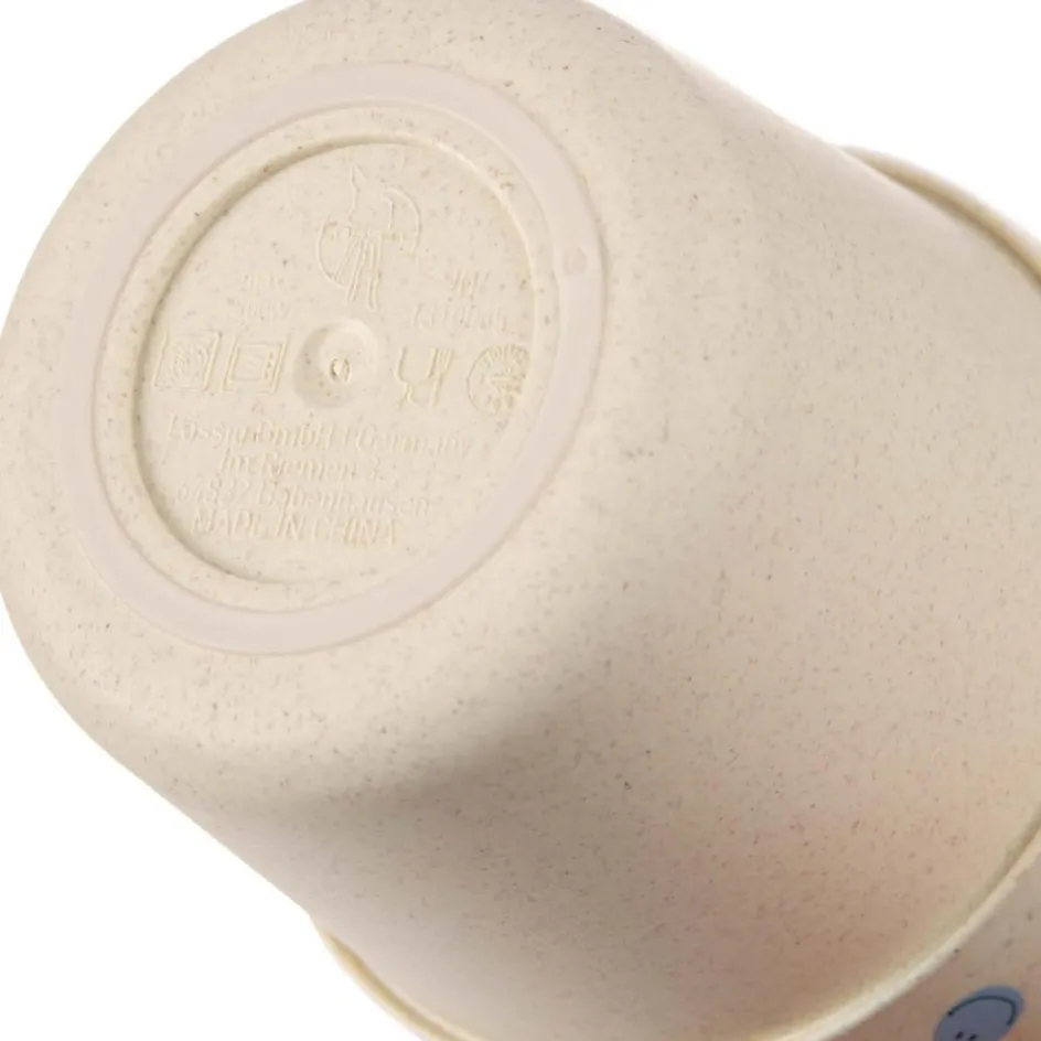 Tasse Happy Rascals Smile bleu ciel|Lässig Sale