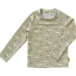 Tee-shirt anti-UV Croco (3-4 ans)|Fresk Discount