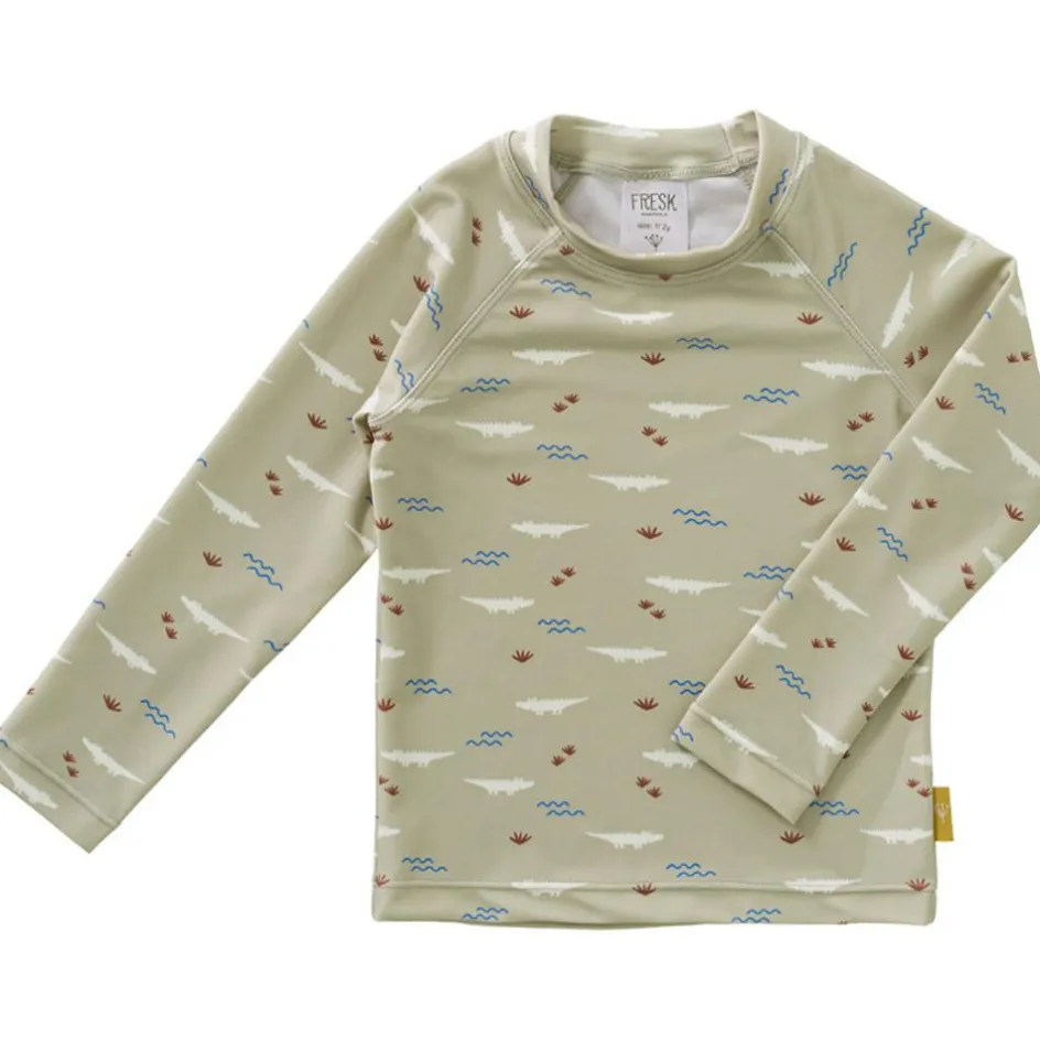 Tee-shirt anti-UV Croco (3-4 ans)|Fresk Discount