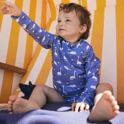 Best Fresk Tee-shirt anti-UV Dino (6-12 mois)