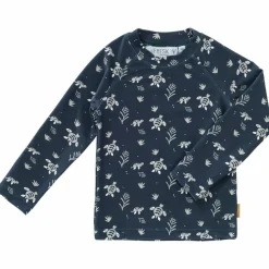Tee-shirt anti-uv manches longues Turtle (1-2 ans)|Fresk Best
