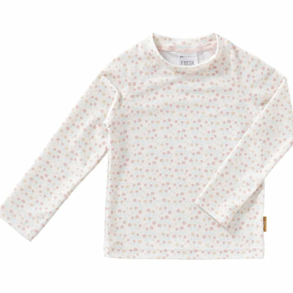 Tee-shirt anti-UV manches longues Submarine (6-12 mois)|Fresk Best