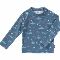 Discount Fresk Tee-shirt anti-UV manches longues Shark (1-2 ans)