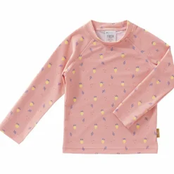 Tee-shirt anti-UV manches longues Summer fruit (6-12 mois)|Fresk Hot