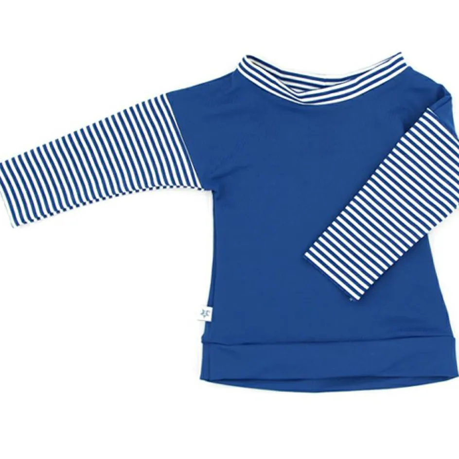 Tee-shirt anti-UV Moussaillon (6 mois)|Hamac Paris Sale