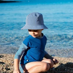 Tee-shirt anti-UV Moussaillon (6 mois)|Hamac Paris Sale