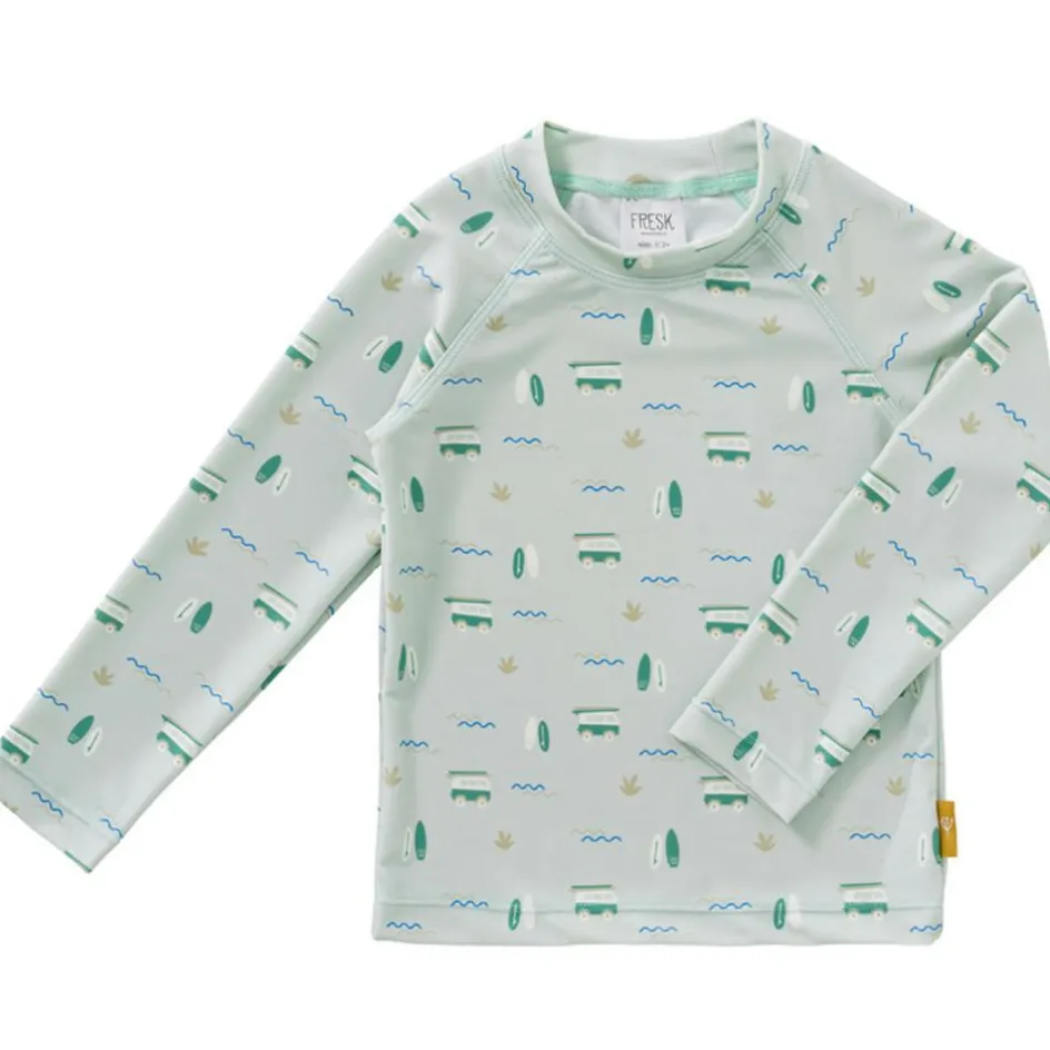 Tee-shirt anti-UV Surf Boy (3-4 ans)|Fresk Sale