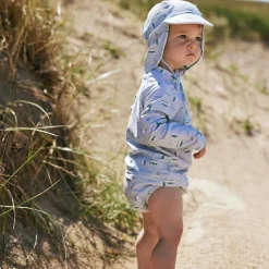 Tee-shirt anti-UV Surf Boy (3-4 ans)|Fresk Sale