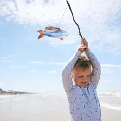 Best Fresk Tee-shirt anti-UV Surf Boy (6-12 mois)