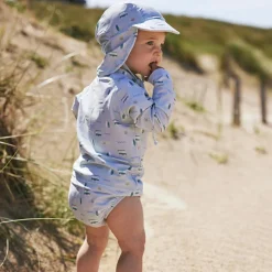 Best Fresk Tee-shirt anti-UV Surf Boy (6-12 mois)