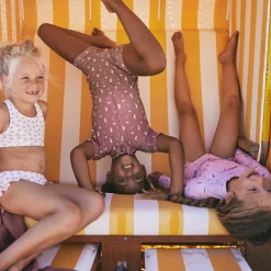 Tee-shirt anti-UV Surf Girl (3-4 ans)|Fresk Sale