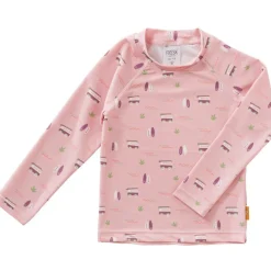 Clearance Fresk Tee-shirt anti-UV Surf Girl (1-2 ans)