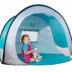 Tente anti-UV avec moustiquaire Sunkitö|BBLUV Outlet