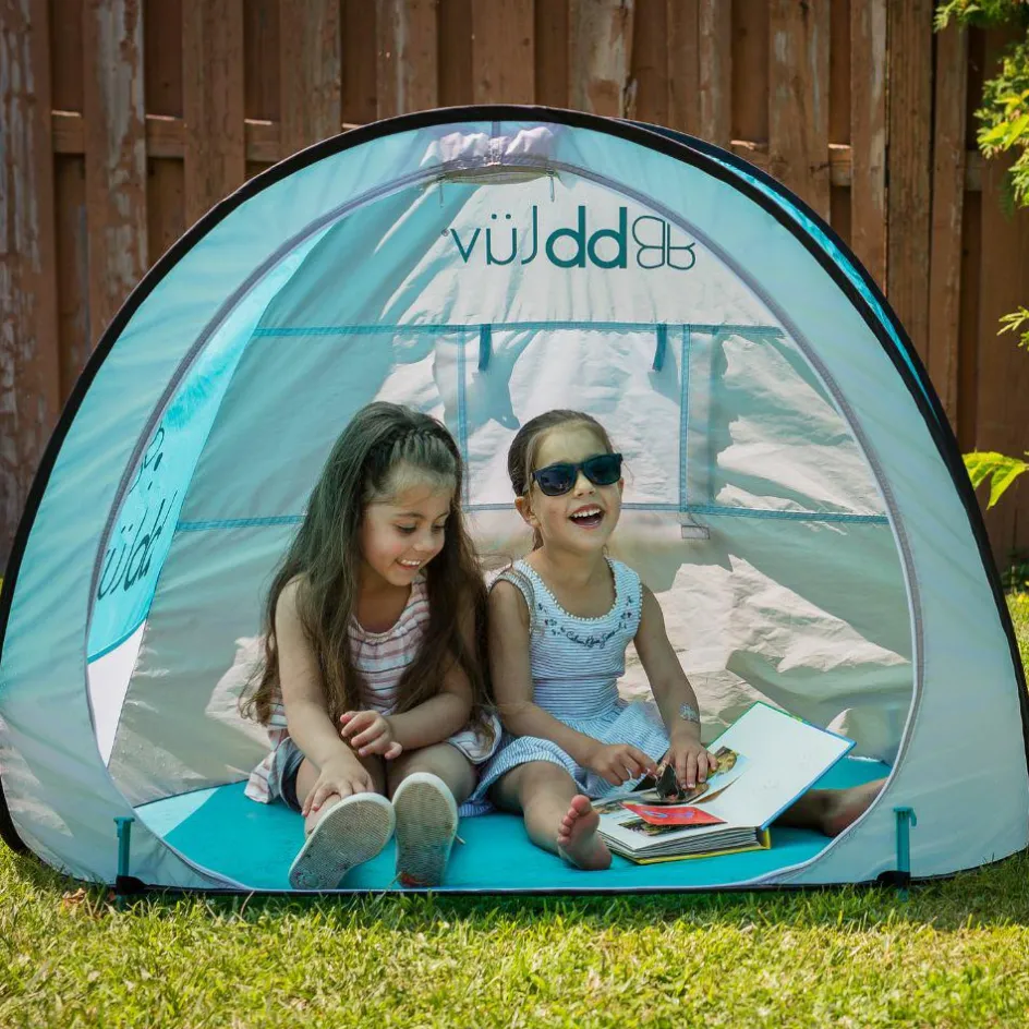 Tente anti-UV avec moustiquaire Sunkitö|BBLUV Outlet