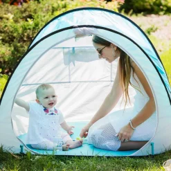 Tente anti-UV avec moustiquaire Sunkitö|BBLUV Outlet
