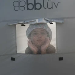 Tente anti-UV avec moustiquaire Sunkitö|BBLUV Outlet
