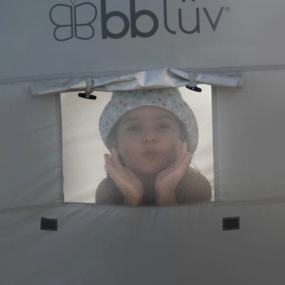 Tente anti-UV avec moustiquaire Sunkitö|BBLUV Outlet
